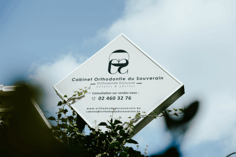 Cabinet Orthodontie du Souverain Le cabinet10