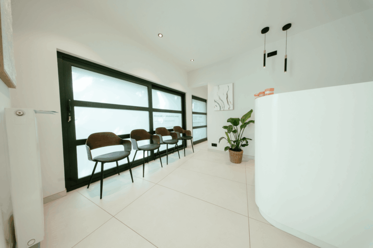 Cabinet Orthodontie du Souverain Le cabinet12