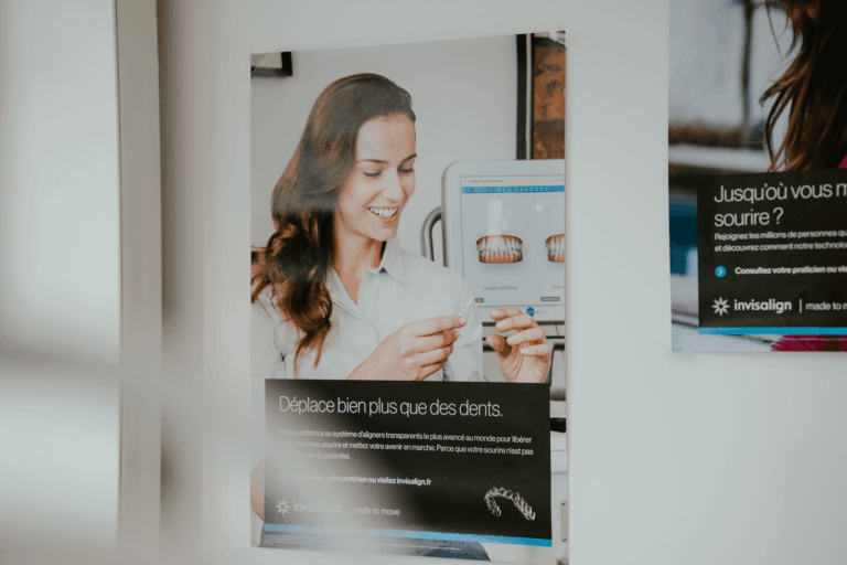 Cabinet Orthodontie du Souverain Le cabinet3