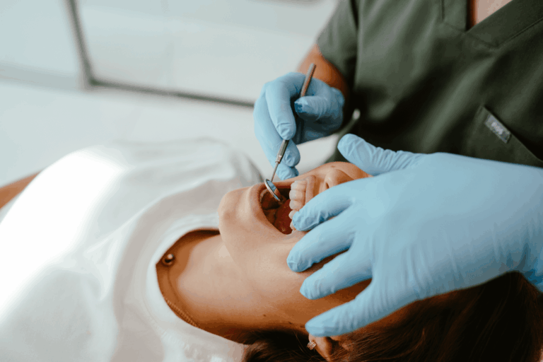 Cabinet Orthodontie du Souverain Le cabinet4