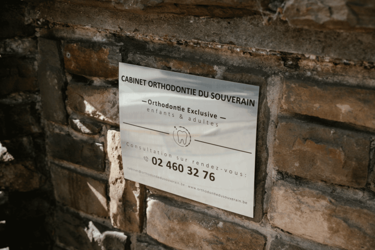 Cabinet Orthodontie du Souverain Le cabinet6